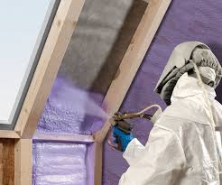 Best Spray Foam Insulation  in Round Rock, TX