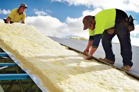 Types of Insulation We Offer in Round Rock, TX