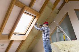 Best Attic Insulation Installation  in Round Rock, TX